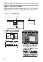 Preview for 201 page of Yamaha CS1D Owner'S Manual