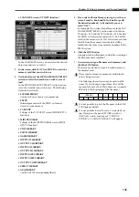 Preview for 204 page of Yamaha CS1D Owner'S Manual