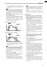 Preview for 226 page of Yamaha CS1D Owner'S Manual