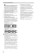 Preview for 243 page of Yamaha CS1D Owner'S Manual