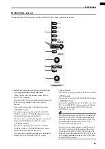 Preview for 300 page of Yamaha CS1D Owner'S Manual