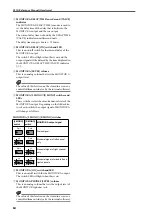 Preview for 301 page of Yamaha CS1D Owner'S Manual