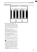 Preview for 322 page of Yamaha CS1D Owner'S Manual