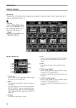 Preview for 347 page of Yamaha CS1D Owner'S Manual