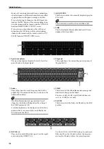 Preview for 349 page of Yamaha CS1D Owner'S Manual