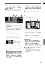 Preview for 380 page of Yamaha CS1D Owner'S Manual