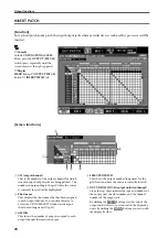 Preview for 413 page of Yamaha CS1D Owner'S Manual