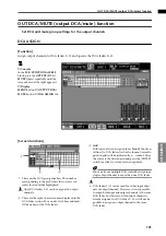 Preview for 436 page of Yamaha CS1D Owner'S Manual