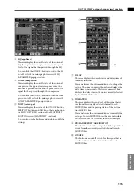 Preview for 450 page of Yamaha CS1D Owner'S Manual