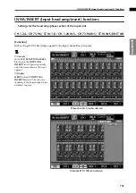 Preview for 466 page of Yamaha CS1D Owner'S Manual