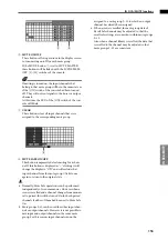 Preview for 488 page of Yamaha CS1D Owner'S Manual