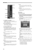 Preview for 499 page of Yamaha CS1D Owner'S Manual