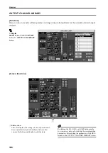 Preview for 523 page of Yamaha CS1D Owner'S Manual