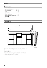 Preview for 610 page of Yamaha CS1D Owner'S Manual