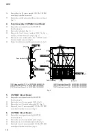 Preview for 21 page of Yamaha CS1D Service Manual