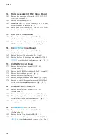 Preview for 25 page of Yamaha CS1D Service Manual
