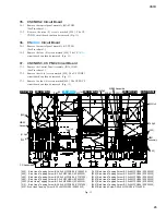 Preview for 30 page of Yamaha CS1D Service Manual