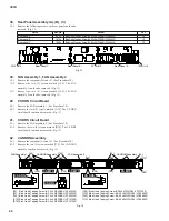 Preview for 31 page of Yamaha CS1D Service Manual