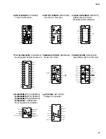 Preview for 46 page of Yamaha CS1D Service Manual