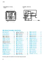 Preview for 49 page of Yamaha CS1D Service Manual