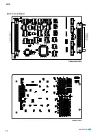 Preview for 55 page of Yamaha CS1D Service Manual