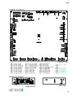 Preview for 58 page of Yamaha CS1D Service Manual