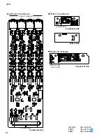 Preview for 66 page of Yamaha CS1D Service Manual