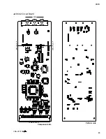 Preview for 69 page of Yamaha CS1D Service Manual