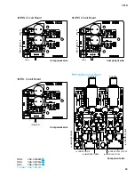 Preview for 75 page of Yamaha CS1D Service Manual