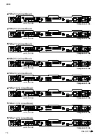 Preview for 80 page of Yamaha CS1D Service Manual