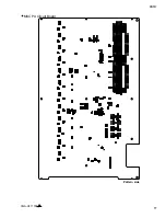 Preview for 83 page of Yamaha CS1D Service Manual