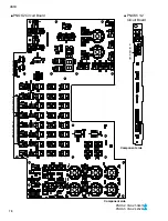 Preview for 84 page of Yamaha CS1D Service Manual