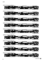 Preview for 90 page of Yamaha CS1D Service Manual