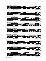 Preview for 91 page of Yamaha CS1D Service Manual