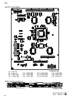 Preview for 92 page of Yamaha CS1D Service Manual