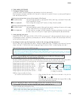 Preview for 123 page of Yamaha CS1D Service Manual