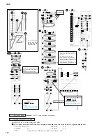 Preview for 128 page of Yamaha CS1D Service Manual