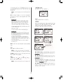 Preview for 24 page of Yamaha CS1X Owner'S Manual