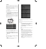 Preview for 30 page of Yamaha CS1X Owner'S Manual