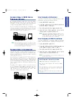 Предварительный просмотр 13 страницы Yamaha CS2x Owner'S Manual