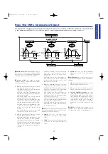 Предварительный просмотр 17 страницы Yamaha CS2x Owner'S Manual