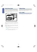 Предварительный просмотр 22 страницы Yamaha CS2x Owner'S Manual