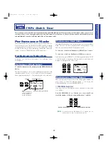 Предварительный просмотр 23 страницы Yamaha CS2x Owner'S Manual