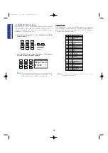 Предварительный просмотр 24 страницы Yamaha CS2x Owner'S Manual