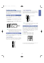 Предварительный просмотр 25 страницы Yamaha CS2x Owner'S Manual