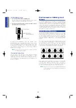 Предварительный просмотр 26 страницы Yamaha CS2x Owner'S Manual