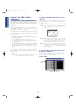 Предварительный просмотр 34 страницы Yamaha CS2x Owner'S Manual