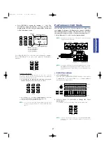 Предварительный просмотр 41 страницы Yamaha CS2x Owner'S Manual