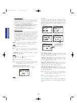 Предварительный просмотр 44 страницы Yamaha CS2x Owner'S Manual