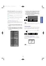 Предварительный просмотр 45 страницы Yamaha CS2x Owner'S Manual